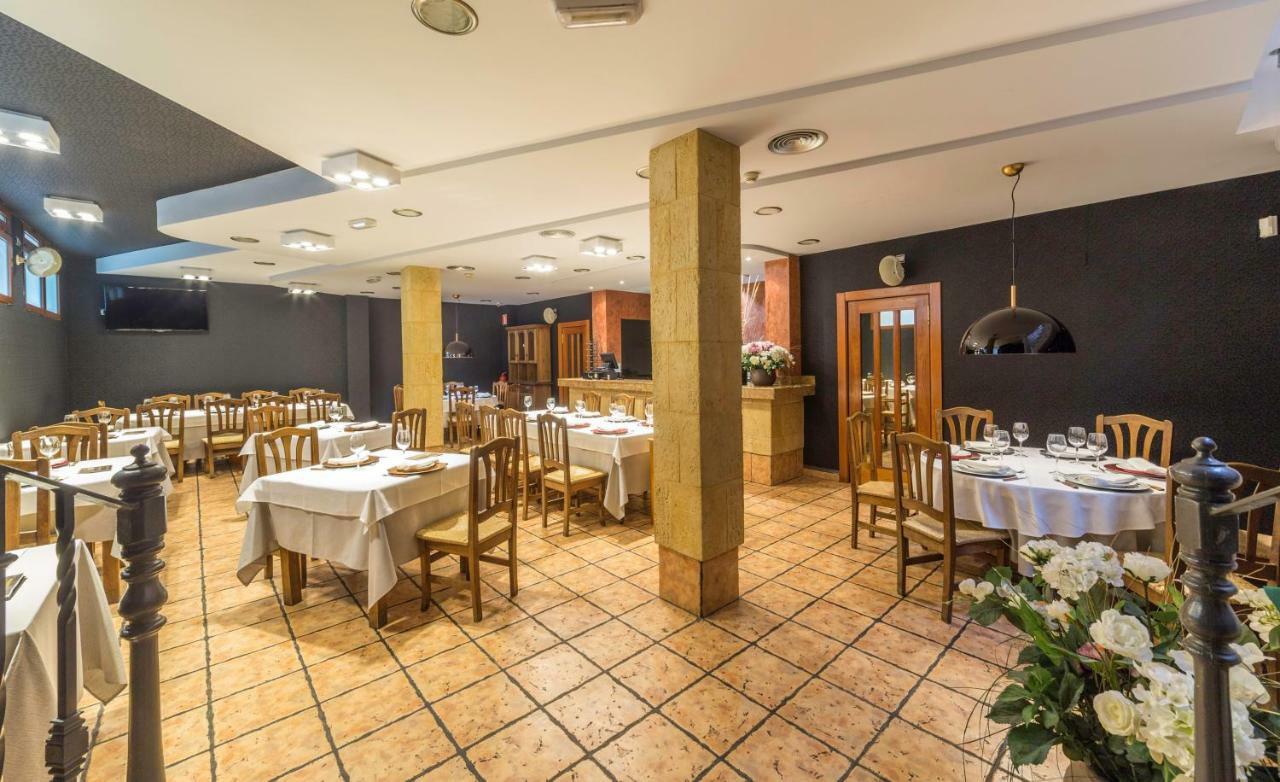 La Posada De Higueruela 외부 사진